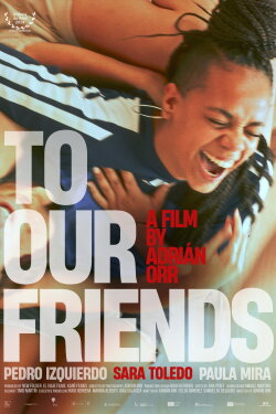 To Our Friends (2025) To Our Friends (2025)