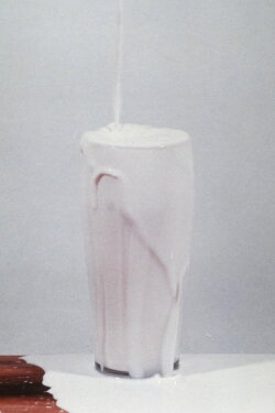 To Pour Milk into a Glass (1972) To Pour Milk into a Glass (1972)