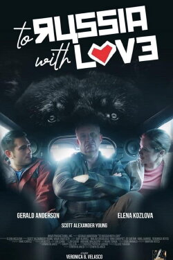 To Russia with Love (2022) To Russia with Love (2022)