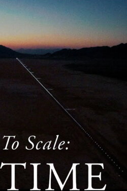 To Scale: Time (2023)