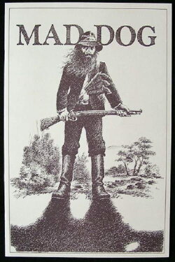 To Shoot a Mad Dog (1976) To Shoot a Mad Dog (1976)
