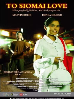 To Siomai Love (2009) To Siomai Love (2009)
