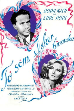 To som elsker hinanden (1944) To som elsker hinanden (1944)