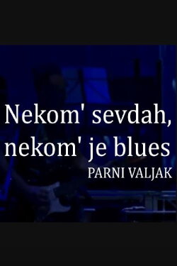 To Some It Is Sevdah, to Some It Is Blues (2018) To Some It Is Sevdah, to Some It Is Blues (2018)