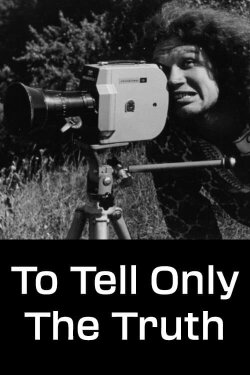 To Tell Only The Truth (1978) To Tell Only The Truth (1978)