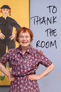 To Thank The Room (2024) To Thank The Room (2024)