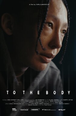 To The Body (2023) To The Body (2023)