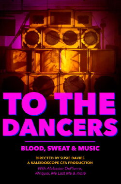To The Dancers (2023)
