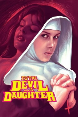 To the Devil a Daughter (1976) To the Devil a Daughter (1976)