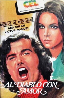 To the Devil, with Love (1972) To the Devil, with Love (1972)