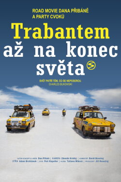 To the End of the World in a Trabant (2014) To the End of the World in a Trabant (2014)