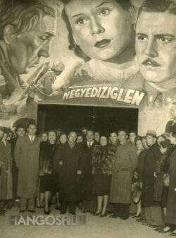 To the Fourth Generation (1942) To the Fourth Generation (1942)