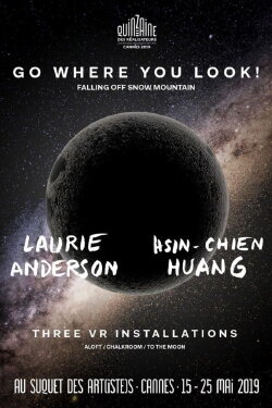 To the Moon (2018)