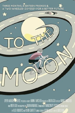 To The Moon (2015) To The Moon (2015)