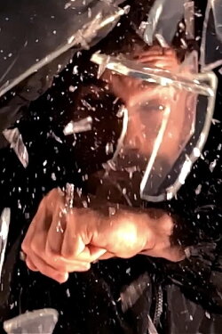 To the Old World (Thank You for the Use of Your Body) (2021) To the Old World (Thank You for the Use of Your Body) (2021)