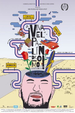 To the palindrome! (2018)