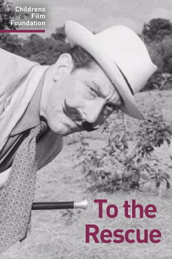 To the Rescue (1952) To the Rescue (1952)