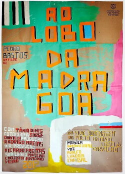 To the Wolf of Madragoa (2012) To the Wolf of Madragoa (2012)