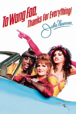 To Wong Foo, Thanks for Everything! Julie Newmar (1995) To Wong Foo, Thanks for Everything! Julie Newmar (1995)