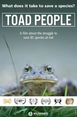Toad People (2016)