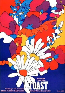 Toast (1969)