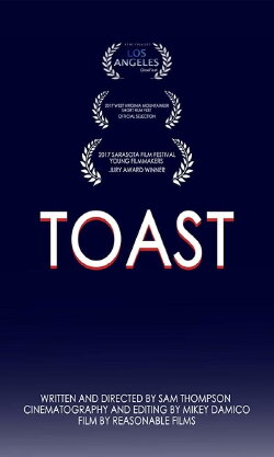 Toast (2016)