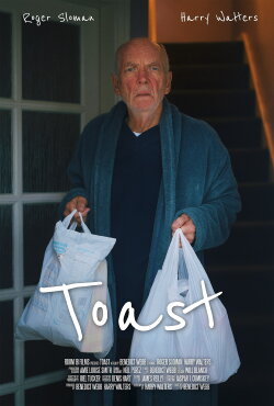 Toast (2022)