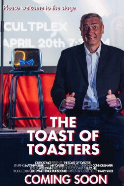 Toast of Toasters (2024) Toast of Toasters (2024)