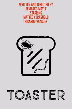 Toaster (2022)