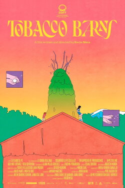 Tobacco Barns (2023) Tobacco Barns (2023)
