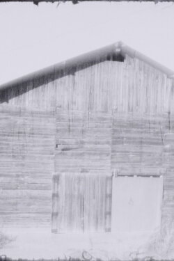 Tobacco Barns Light Studies (2020) Tobacco Barns Light Studies (2020)