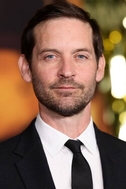 Tobey (2017)