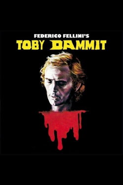 Toby Dammit (1969) Toby Dammit (1969)