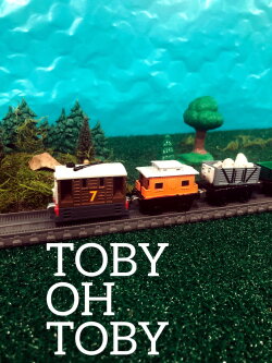 Toby Oh Toby (2022)