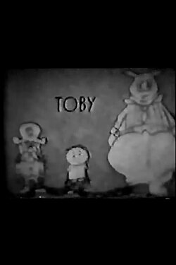 Toby the Badly Animated Boy (1984) Toby the Badly Animated Boy (1984)