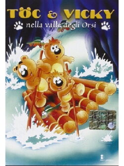 Toc e Vicky (2000)