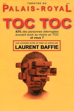TOC TOC (2008) TOC TOC (2008)