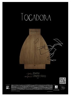 Tocadora (2017)