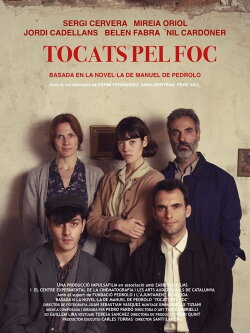 Tocats pel foc (2020) Tocats pel foc (2020)