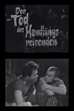 Tod eines Handlungsreisenden (1963)
