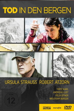 Tod in den Bergen (2013) Tod in den Bergen (2013)
