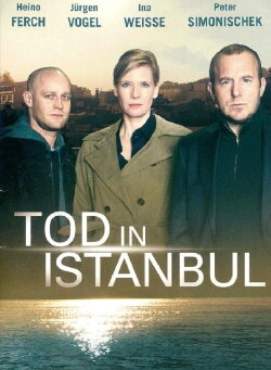 Tod in Istanbul (2010) Tod in Istanbul (2010)