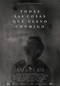 Todas las cosas que llevo conmigo (2023)