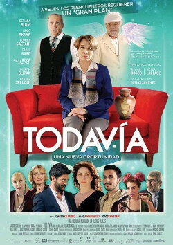 Todavía (2018)