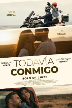 Todavía Conmigo (2024) Todavía Conmigo (2024)