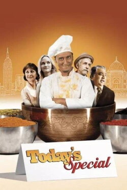 Today's Special (2009) Today's Special (2009)