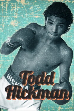 Todd Hickman (2022)