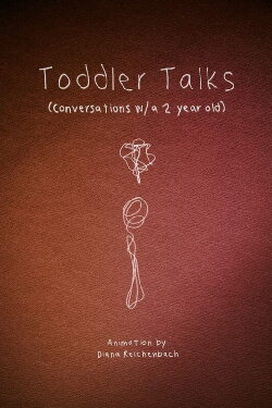 Toddler Talks (2022)