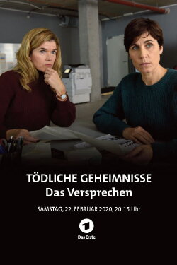 Tödliche Geheimnisse - Das Versprechen (2020) Tödliche Geheimnisse - Das Versprechen (2020)
