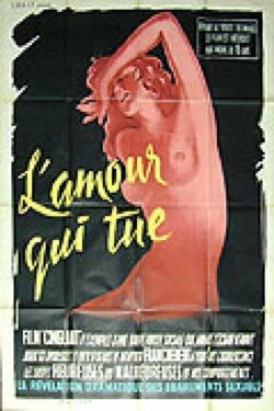 Tödliche Liebe (1953) Tödliche Liebe (1953)
